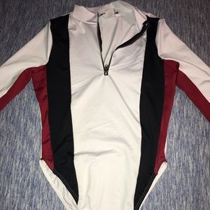 Fashion Nova Body Suit